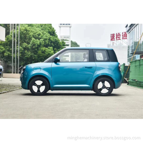 2023 Changan Small Electric Car 3Door4Seat